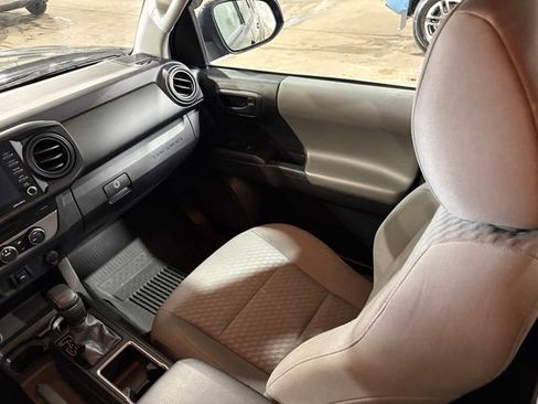 Certified 2021 Toyota Tacoma SR image 24