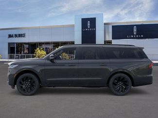 New 2026 Lincoln Navigator L Reserve video 2