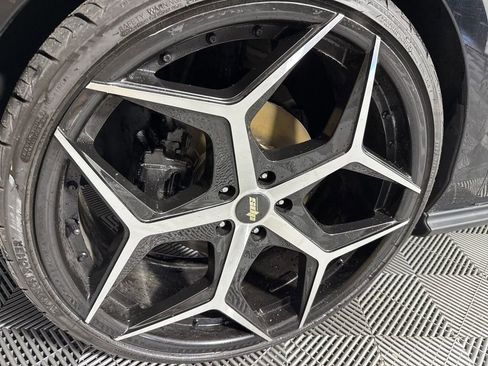 Used 2023 Honda Accord Sport image 12