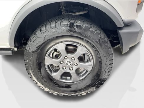 Used 2023 Ford Bronco Big Bend AWD/4WD image 13