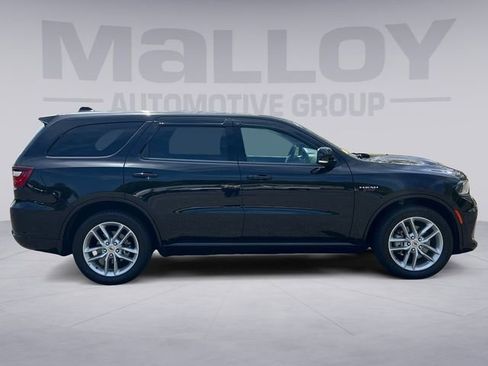 Used 2022 Dodge Durango R/T AWD/4WD image 6