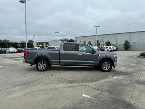 Used 2022 Ford F150 XLT w/ Equipment Group 302A High image 4