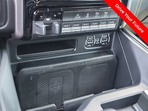 Used 2023 RAM 1500 TRX w/ TRX Level 2 Equipment Group AWD/4WD image 15