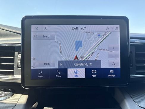 Certified 2023 Ford Explorer XLT w/ Equipment Group 202A image 21