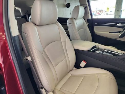 Certified 2023 Buick Enclave Essence w/ Trailering Package, 5000 lbs. image 20
