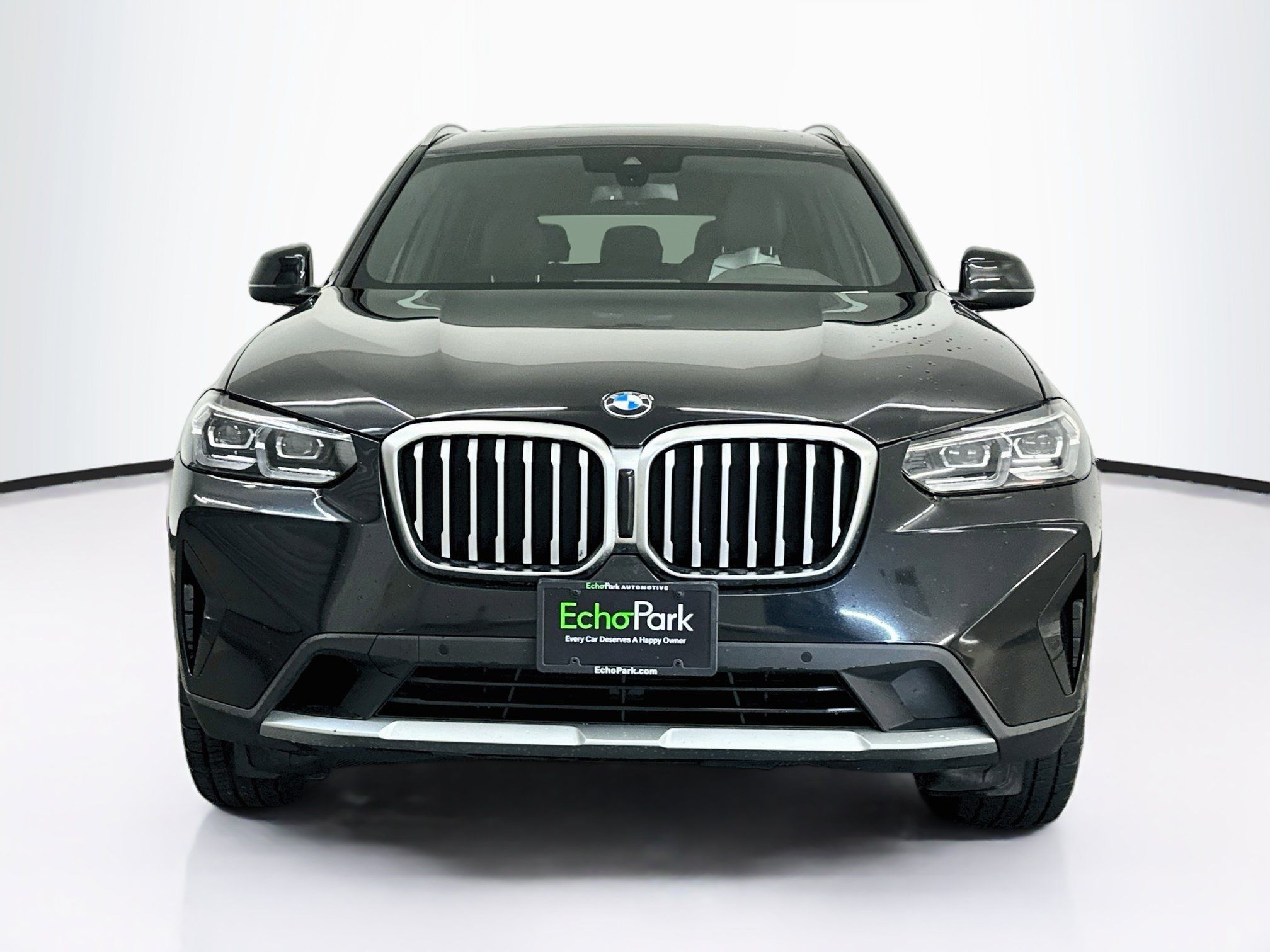 Used 2024 BMW X3 xDrive30i w/ Convenience Package AWD/4WD image 2
