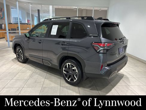 Used 2026 Subaru Forester Limited AWD/4WD image 5