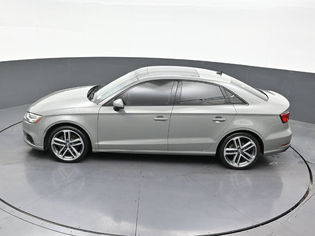 Used 2020 Audi A3 2.0T Premium w/ Final Edition Package FWD image 18