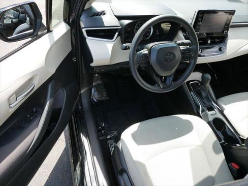 Certified 2020 Toyota Corolla LE FWD image 11