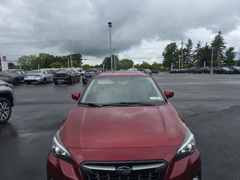 Used 2019 Subaru Crosstrek 2.0i Premium AWD/4WD image 1