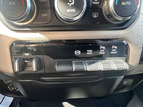 Used 2021 RAM 2500 Laramie AWD/4WD image 20