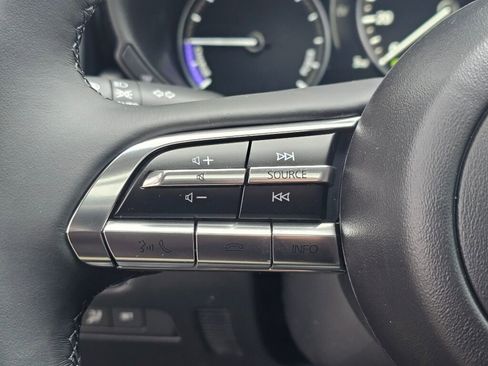 New 2026 MAZDA CX-50 AWD 2.5 Hybrid w/ Cargo Package image 36