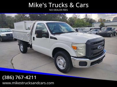 Used 2015 Ford F250 XL