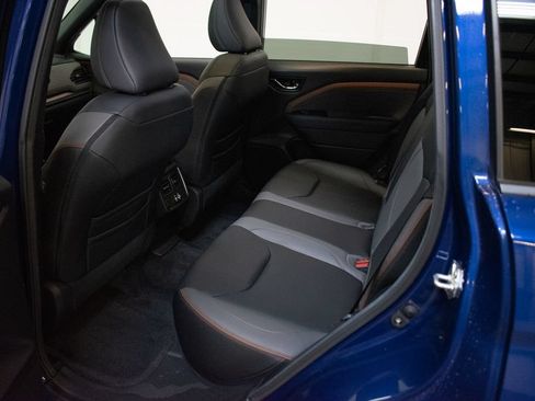 Certified 2026 Subaru Forester Sport AWD/4WD image 21