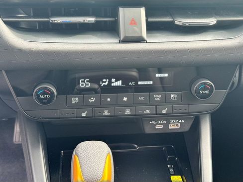 New 2026 Subaru Outback Wilderness AWD/4WD image 14
