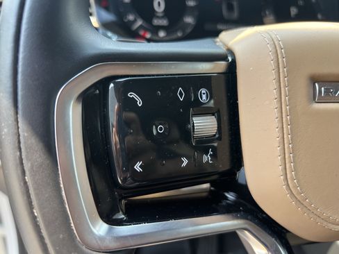 Certified 2024 Land Rover Range Rover Sport SE AWD/4WD image 19