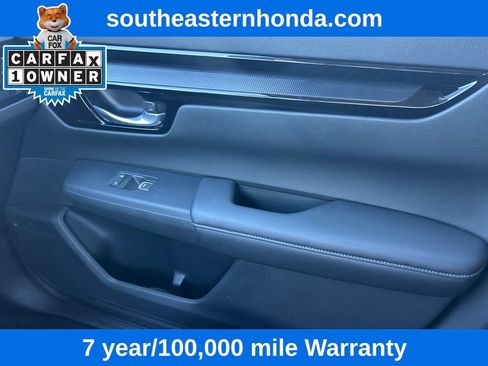 Used 2024 Honda CR-V EX-L image 22