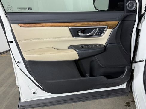 Used 2017 Honda CR-V EX-L image 18
