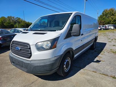 Used 2017 Ford Transit 250 148 Low Roof