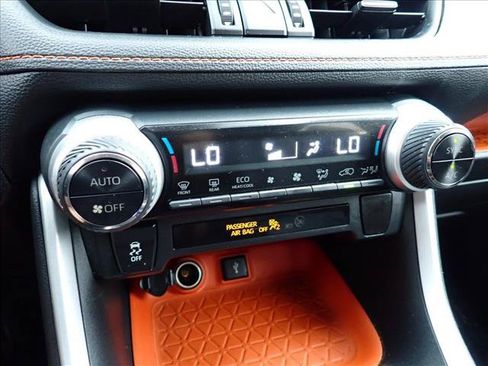Used 2021 Toyota RAV4 Adventure AWD/4WD image 20