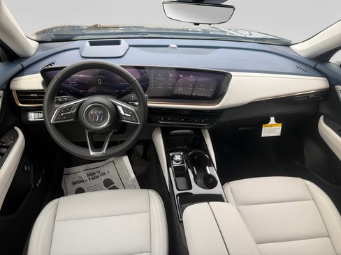 New 2026 Buick Envision Avenir AWD/4WD image 12