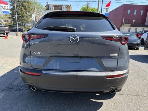 Certified 2023 MAZDA CX-30 AWD 2.5 S w/ Preferred Package image 6