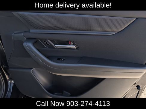 Used 2026 MAZDA CX-90 3.3 Turbo w/ Select Package AWD/4WD image 38