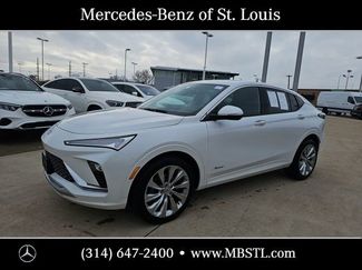 Used 2024 Buick Envista Avenir video 1