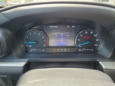 Used 2022 Ford Explorer XLT RWD image 26