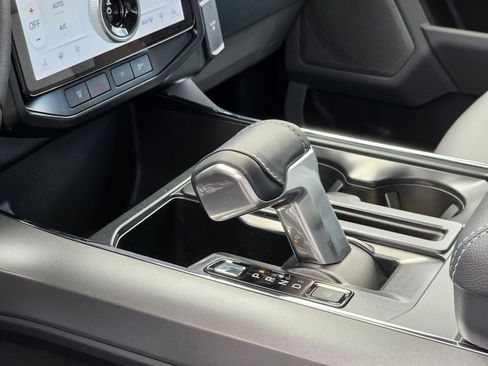 New 2025 Ford F150 Lightning Flash image 22