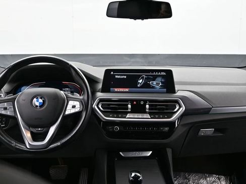Used 2023 BMW X3 sDrive30i image 15