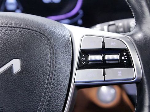 Used 2023 Kia Telluride EX X-Line image 28