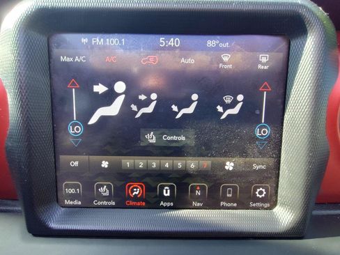 Used 2020 Jeep Wrangler Unlimited Rubicon AWD/4WD image 30