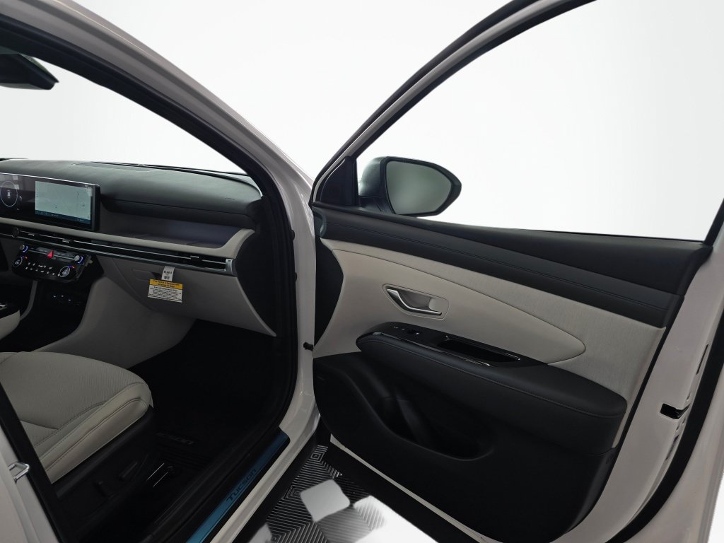 New 2026 Hyundai Tucson Limited AWD/4WD image 41