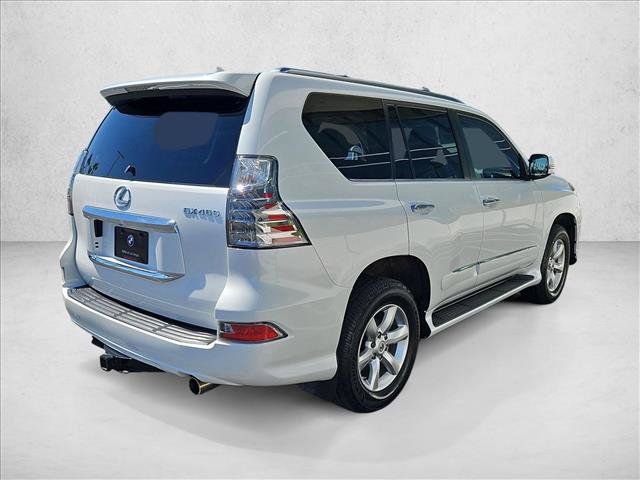 Used 2015 Lexus GX 460 w/ Comfort Package AWD/4WD image 5