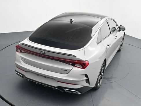Used 2021 Kia K5 GT-Line w/ GT-Line FWD Premium Package image 14