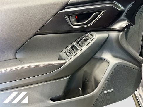 New 2025 Subaru Impreza RS image 18