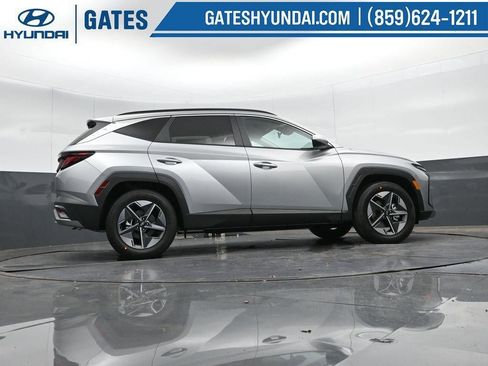 New 2026 Hyundai Tucson SEL image 35