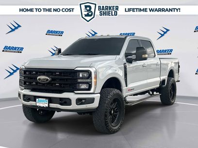 Used 2025 Ford F350 Lariat w/ Lariat Ultimate Package