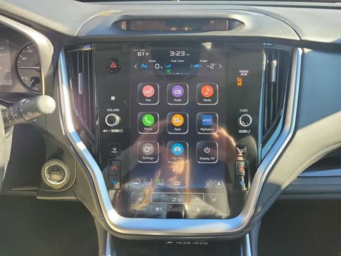 Certified 2023 Subaru Outback Limited image 14