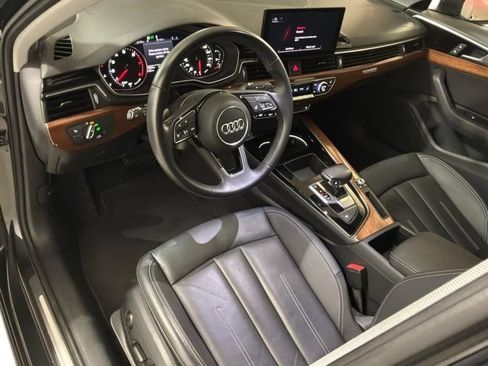 Used 2022 Audi A4 2.0T Premium w/ Convenience Package AWD/4WD image 15
