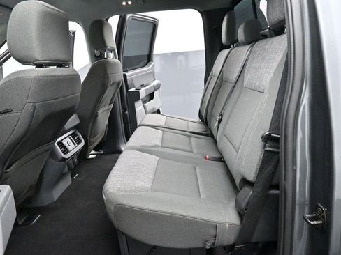 Used 2023 Ford F350 XLT w/ XLT Premium Package AWD/4WD image 29