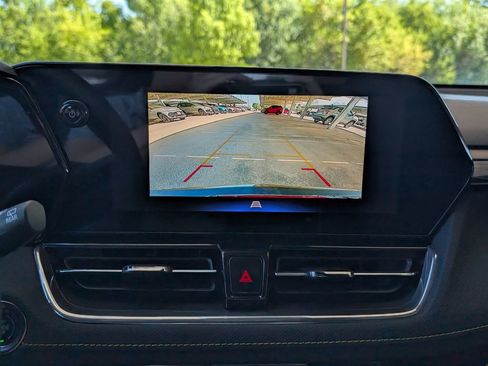 New 2026 Chevrolet TrailBlazer ACTIV w/ Convenience Package AWD/4WD image 20