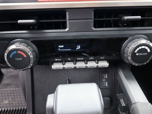 New 2025 Toyota Tacoma SR5 image 32