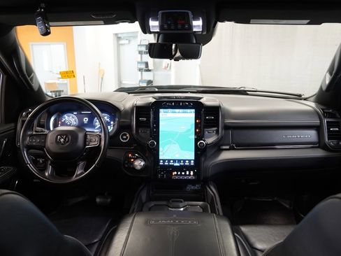 Used 2023 RAM 1500 Limited image 20