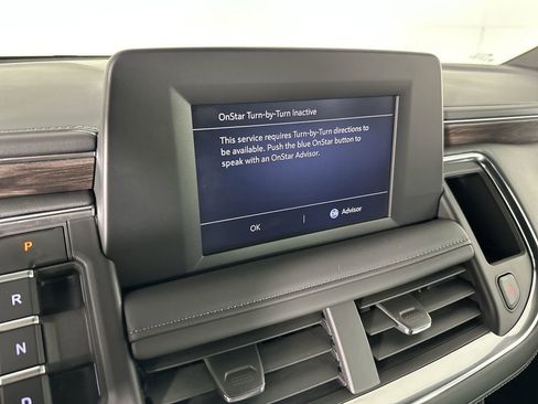 Used 2024 Chevrolet Tahoe LS w/ Driver Alert Package image 17