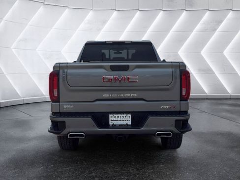 Used 2021 GMC Sierra 1500 AT4 w/ AT4 Premium Package AWD/4WD image 6