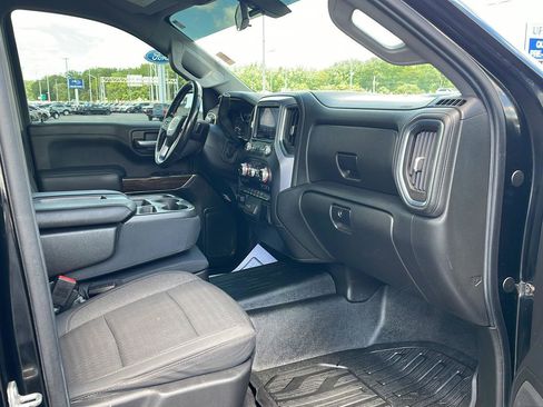 Used 2020 GMC Sierra 1500 Elevation w/ Elevation Value Package AWD/4WD image 33