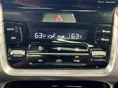 Used 2021 Kia Sorento SX AWD/4WD image 16