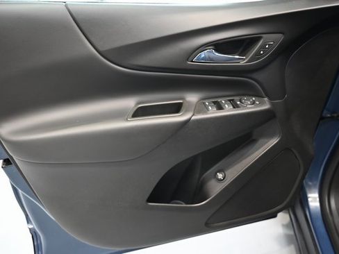 Used 2024 Chevrolet Equinox LT image 20